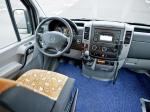 Mercedes-Benz Sprinter Transfer 45 2006 года
